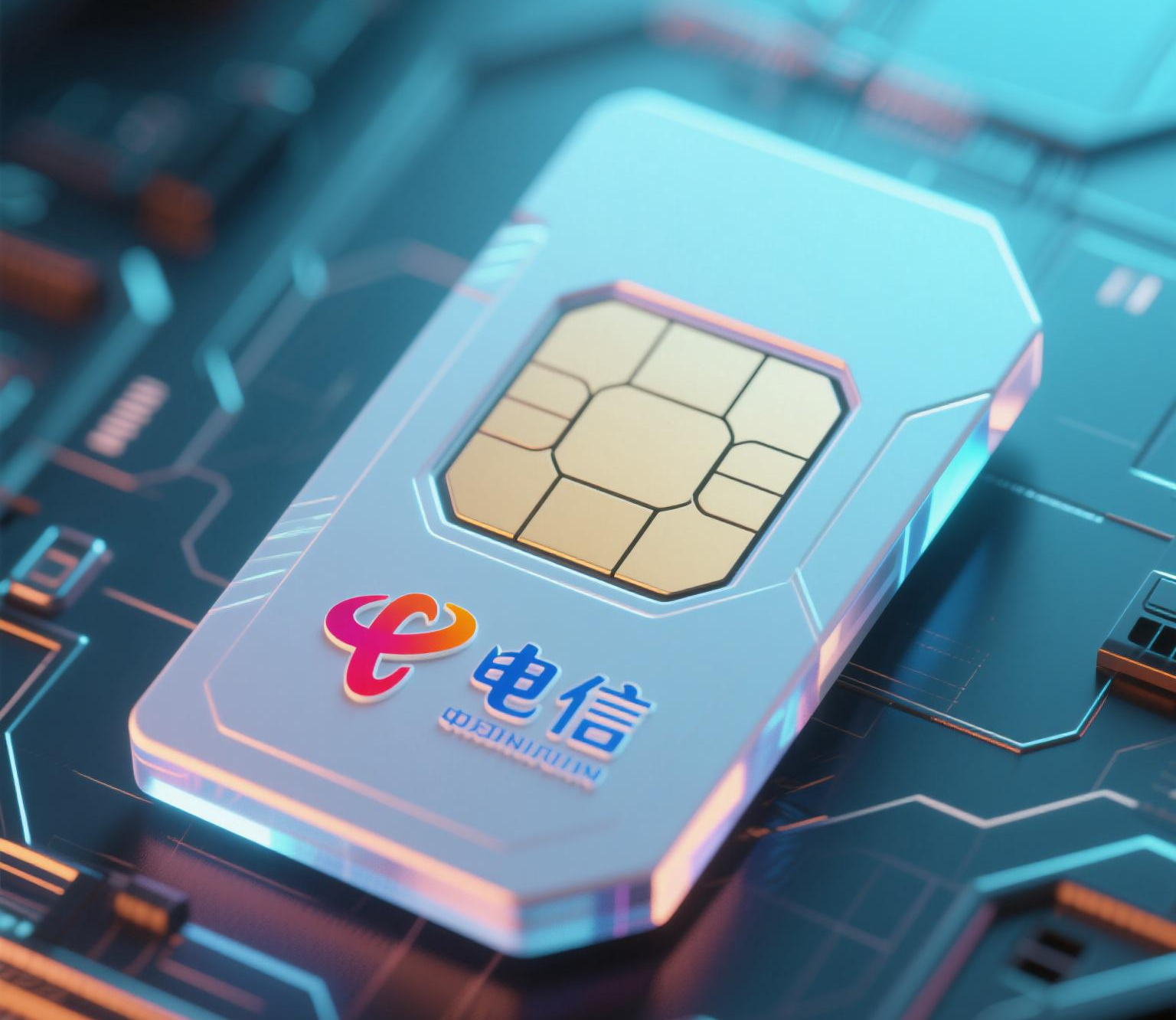 【流量自由必看】电信长期套餐的隐藏玩法,29元套餐的正确打开方式电信星花卡29元185G长期套餐深度解析