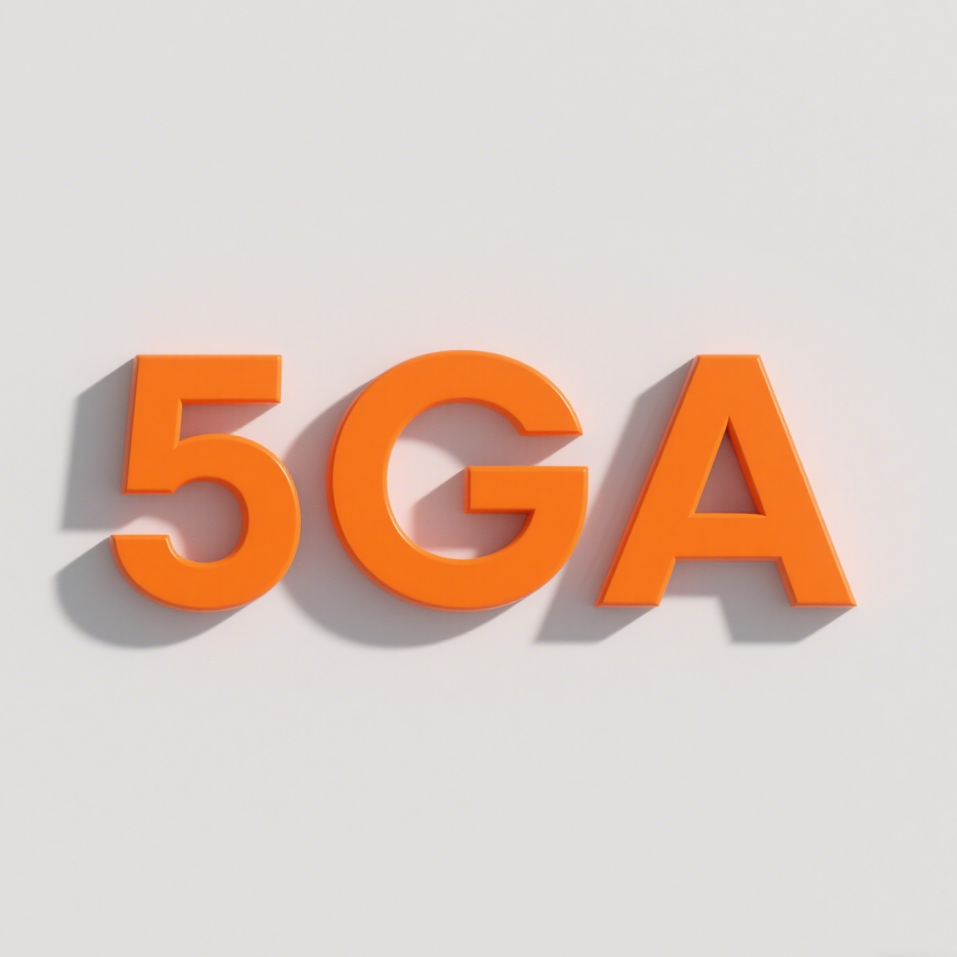 手机突然出现 5G-A 信号？这是什么黑科技？一文带你解锁未来通信新体验！